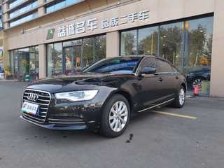 奥迪A6L TFSI 