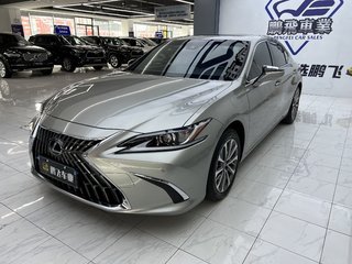 雷克萨斯ES 300h 