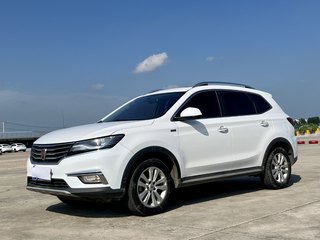 荣威RX5 1.5T 自动 20T旗舰版 