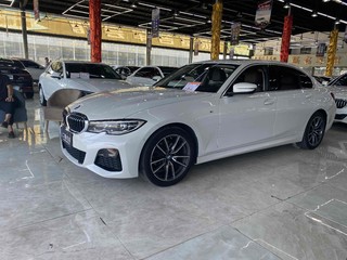 宝马3系 325Li 