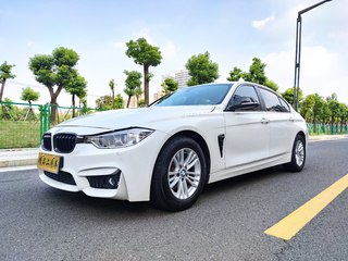 宝马3系 320Li 