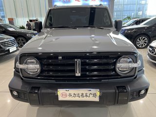 坦克坦克300 2.0T 