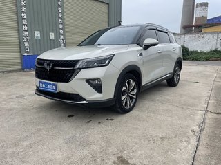 五菱星辰 1.5T 