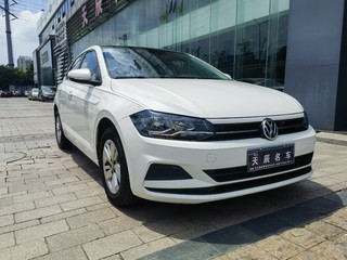 POLO 1.5L 炫彩科技版 