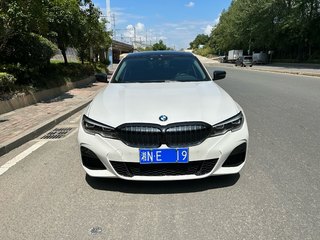 宝马3系 325Li 