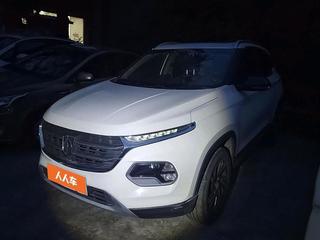 宝骏510 1.5L 