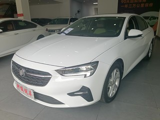 君威 1.5T 552T精英型 