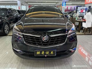 别克昂科威 1.5T 自动 532T领先型 