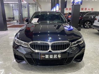 宝马3系 325Li 