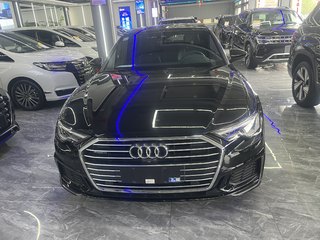 奥迪A6L 45TFSI 