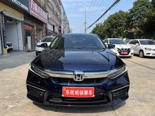 本田INSPIRE 1.5T 