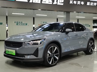 Polestar2 自动 长续航 