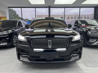 林肯飞行家 3.0T 自动 尊享版 