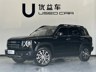 哈弗哈弗大狗 1.5T 