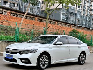 本田INSPIRE 2.0L 自动 净雅版 