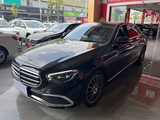 奔驰E级 260L 