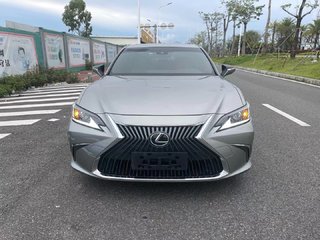 雷克萨斯ES 300h 