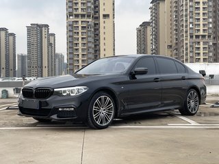 宝马5系 530Li 