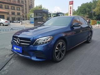 奔驰C级 C260 