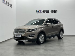 林肯MKC 2.0T 自动 尊享版 