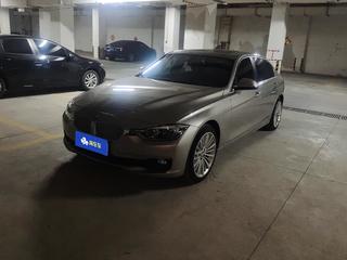宝马3系 320Li 