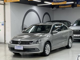 大众速腾 1.6L 自动 舒适型 