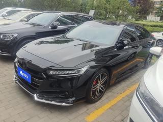 雅阁 1.5T 260TURBO幻夜·尊贵版 