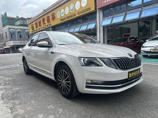 明锐 1.2T 230TSI豪华版 