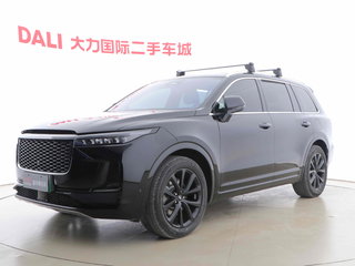 理想ONE 1.2T 自动 