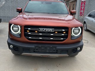 哈弗哈弗大狗 1.5T 