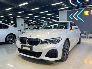 宝马3系 325Li 
