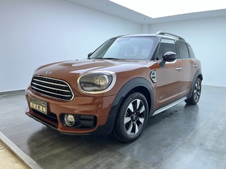 迷你Countryman 1.5T 自动 ALL4 