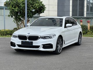 宝马5系 530Li 