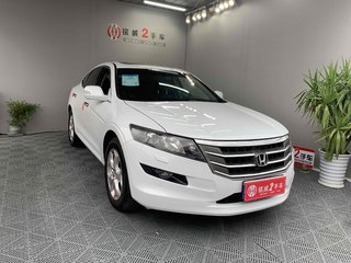 歌诗图 2.4L 豪华版 