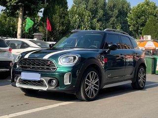 迷你Countryman 