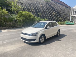 POLO 1.4L 风尚版 