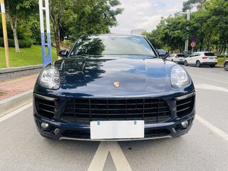 保时捷Macan 2.0T 自动 