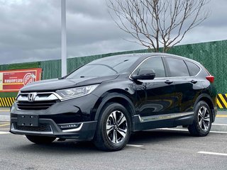 CR-V 1.5T 