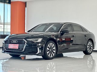 奥迪A6L 45TFSI 