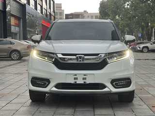本田冠道 2.0T 