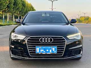 奥迪A6L TFSI 1.8T 自动 技术型 