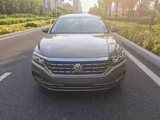 大众帕萨特 2.0T 自动 330TSI豪华版 