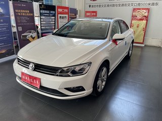 大众凌渡 1.4T 