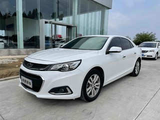 迈锐宝 1.6T 豪华版 