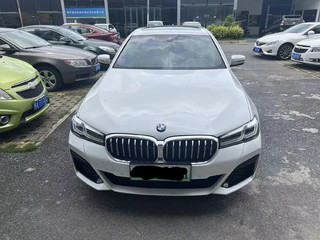 5系新能源 2.0T M运动套装 