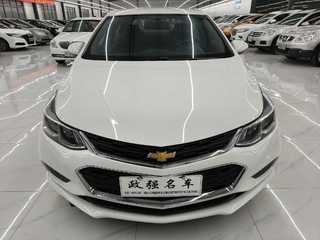 科鲁兹 1.5L 320先锋版 