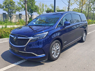 别克GL8 Avenir 2.0T 自动 尊礼版 