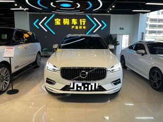 沃尔沃XC60 2.0T 