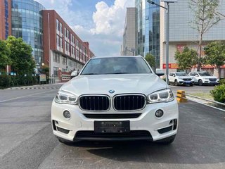 宝马X5 28i 