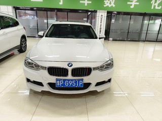 宝马3系 320Li 